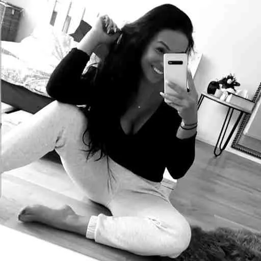 Chloé, 22 ans