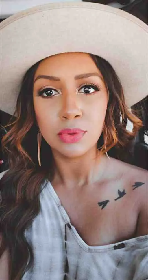 Clara, 31 ans