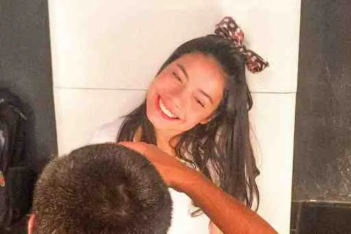Océane, 23 ans