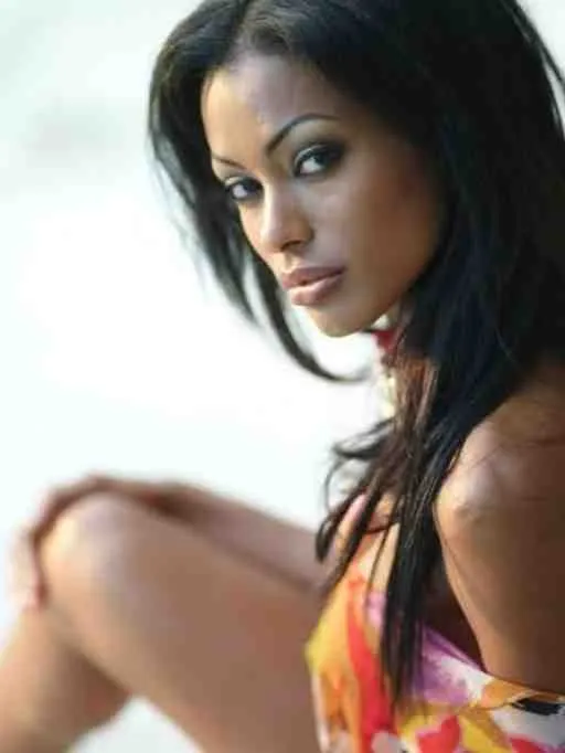 Alexia, 31 ans