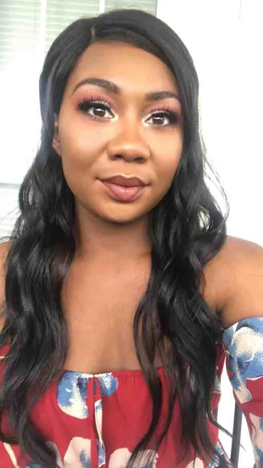 Sophie, 28 ans