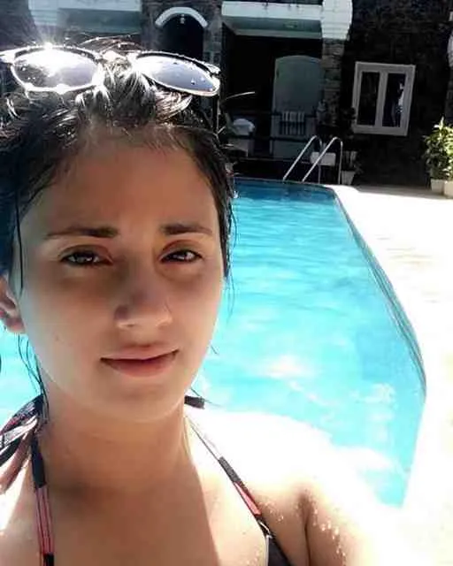 Alexia, 44 ans