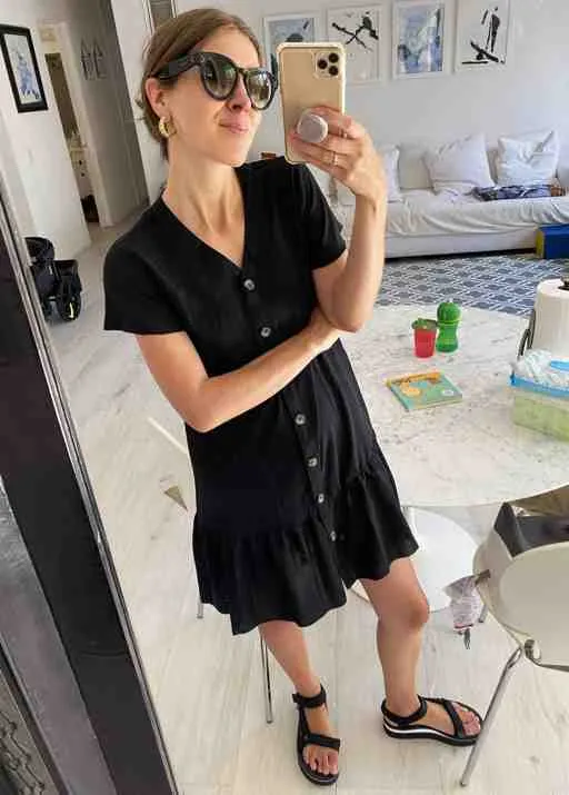Sophie, 36 ans