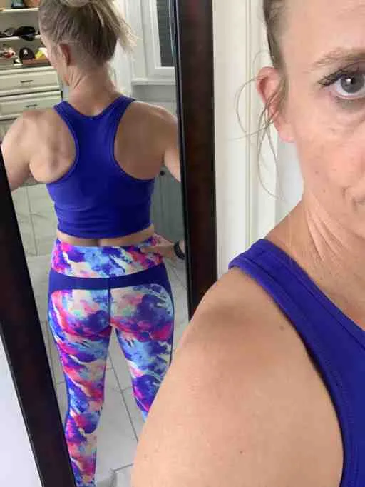 Sandrine, 23 ans