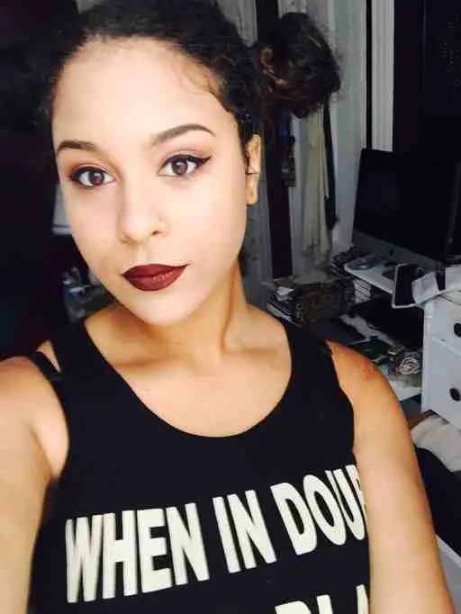 Anaïs, 31 ans