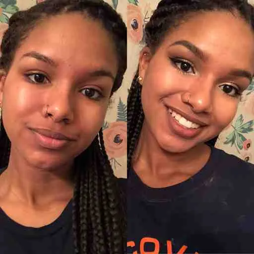 Pauline, 26 ans