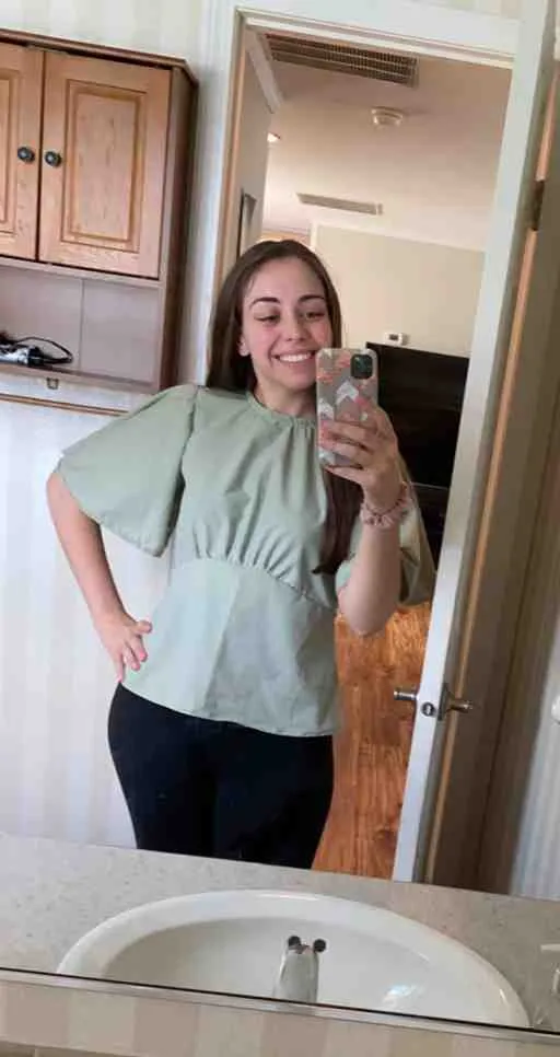 Emma, 30 ans