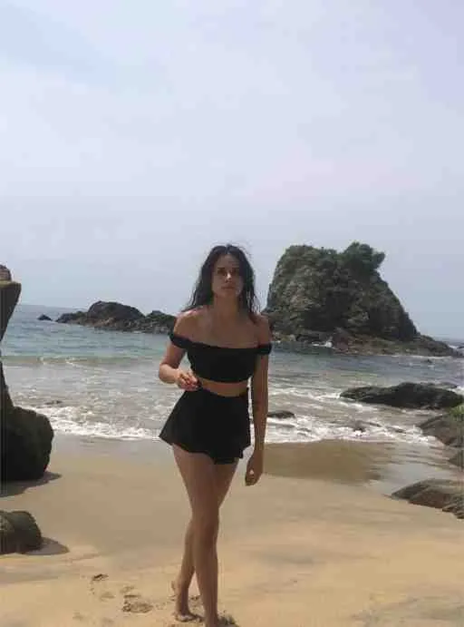Sophie, 36 ans