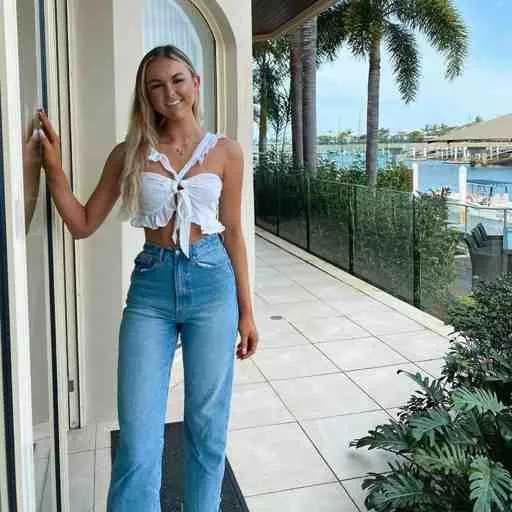 Anaïs, 32 ans