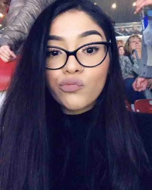 Elise, 25 ans