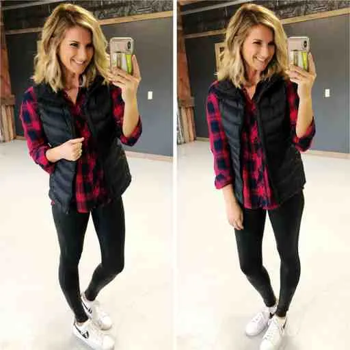 Elise, 39 ans