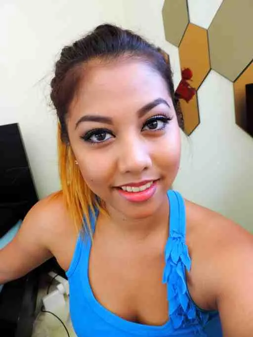 Mathilde, 28 ans