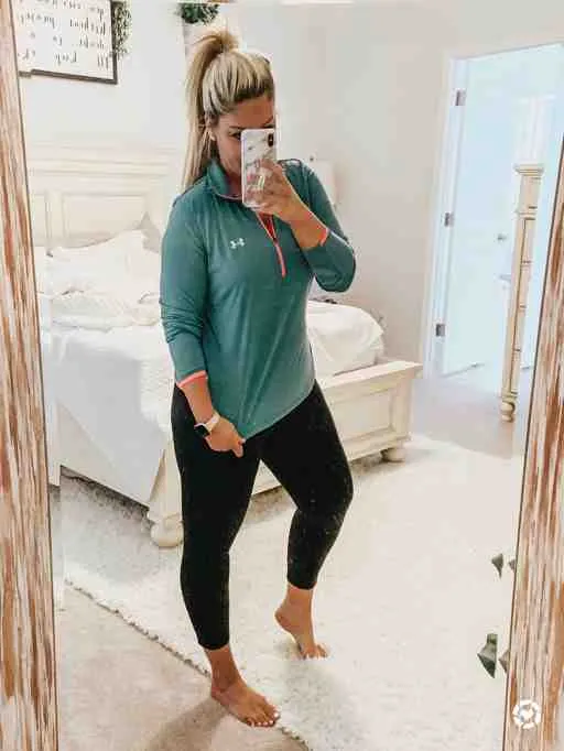 Léa, 38 ans