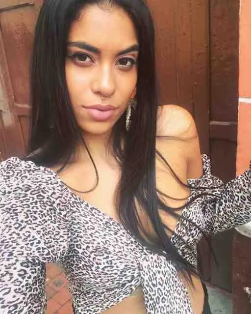 Alexia, 41 ans
