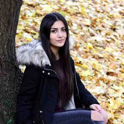 Lucie, 34 ans