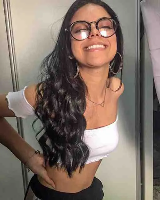 Lucie, 30 ans