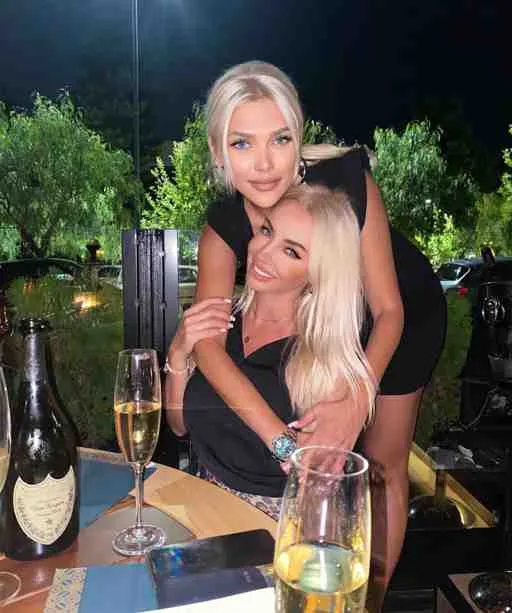 Julie, 39 ans