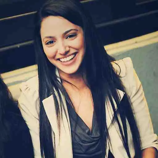 Alexia, 38 ans