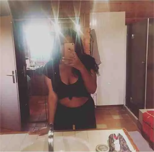 Virginie, 44 ans
