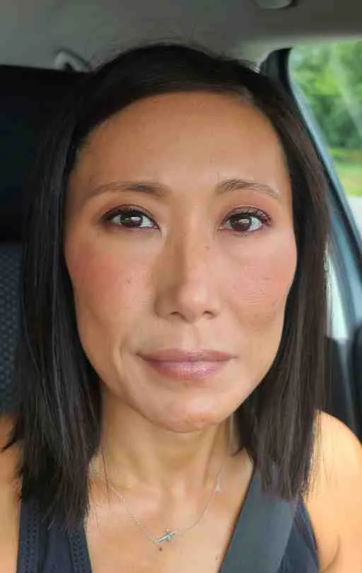 Marion, 41 ans
