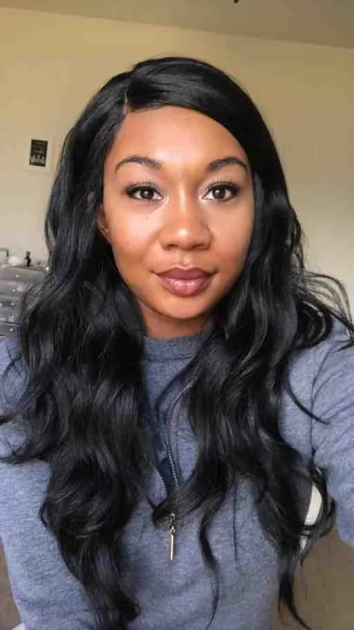 Chloé, 41 ans