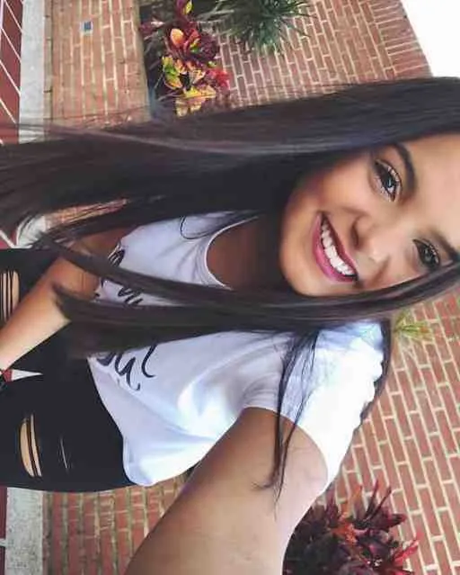 Sarah, 25 ans