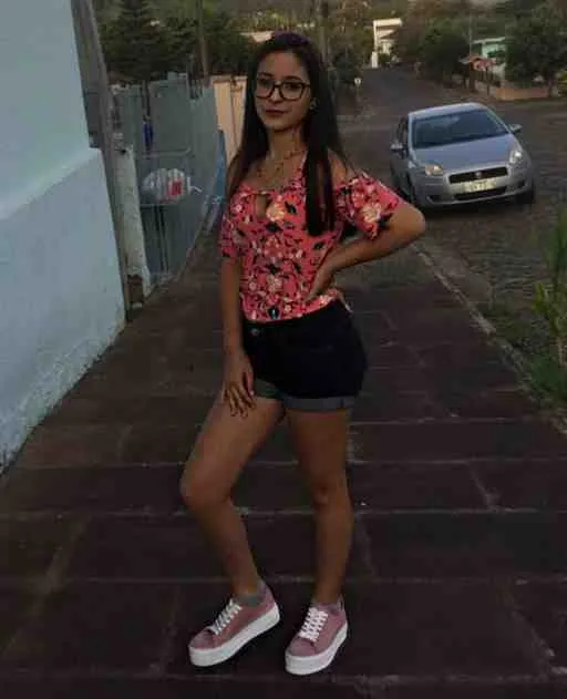 Virginie, 30 ans