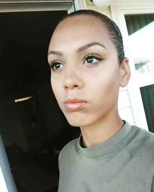 Virginie, 25 ans