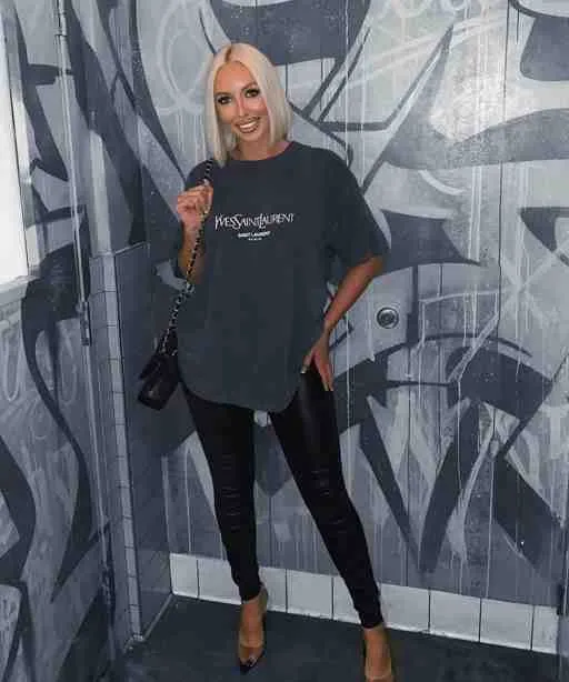 Pauline, 29 ans