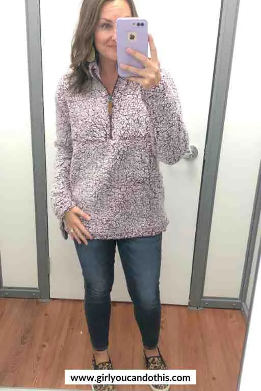 Jade, 38 ans