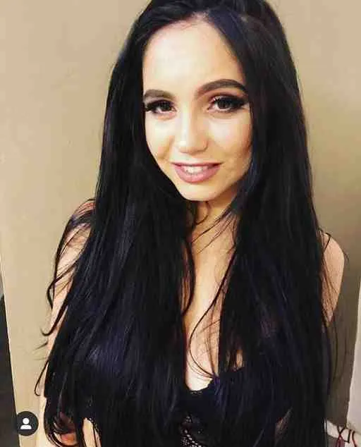 Léa, 32 ans