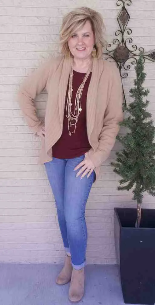 Sandrine, 24 ans