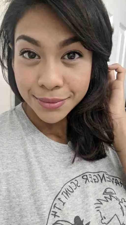 Laura, 36 ans
