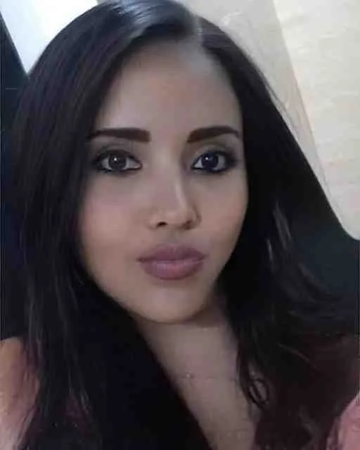 Inès, 39 ans