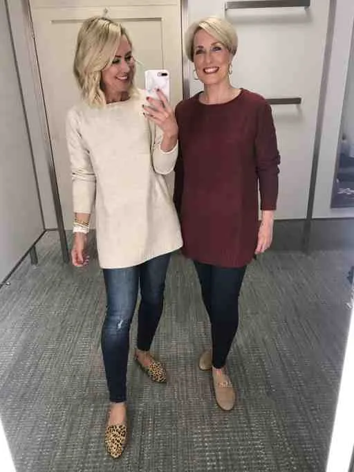 Chloé, 41 ans