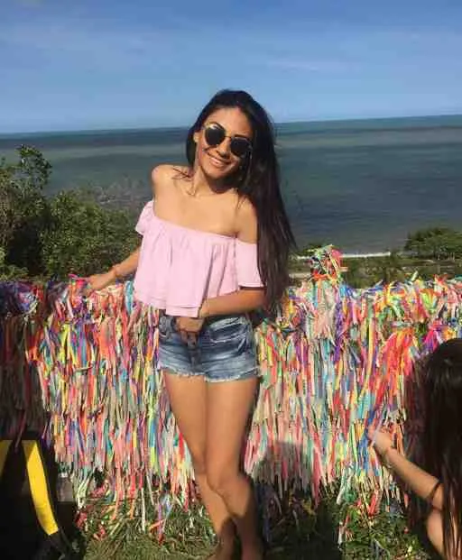 Amandine, 35 ans