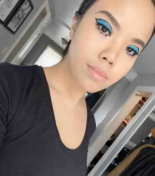 Jade, 22 ans