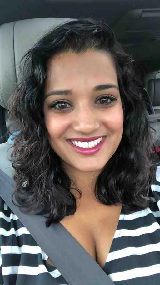 Manon, 26 ans