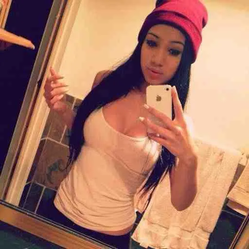 Alexia, 28 ans