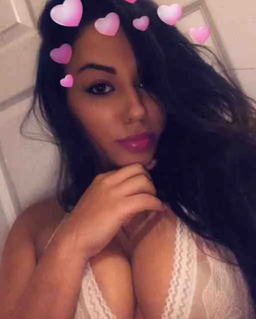 Virginie, 24 ans