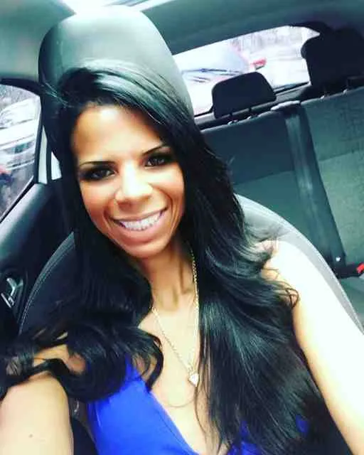 Sarah, 28 ans