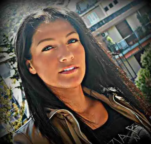 Lucie, 25 ans