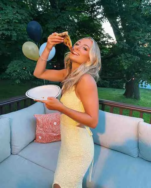 Margot, 36 ans
