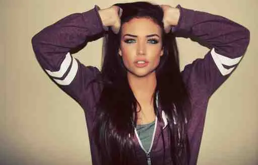 Jade, 24 ans
