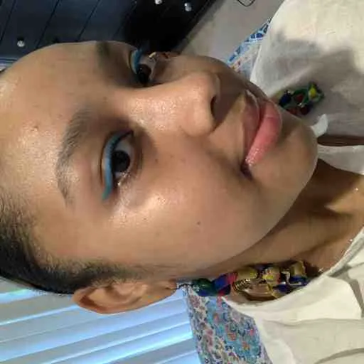 Léa, 27 ans