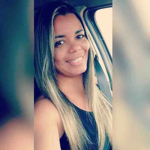 Chloé, 28 ans