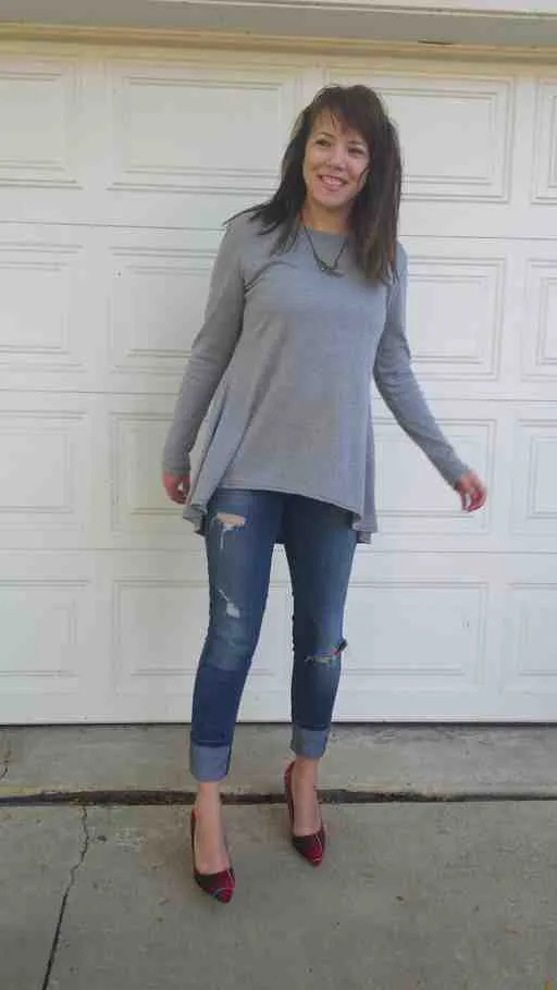 Sarah, 24 ans