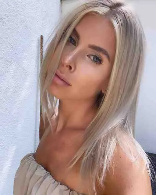 Noémie, 36 ans