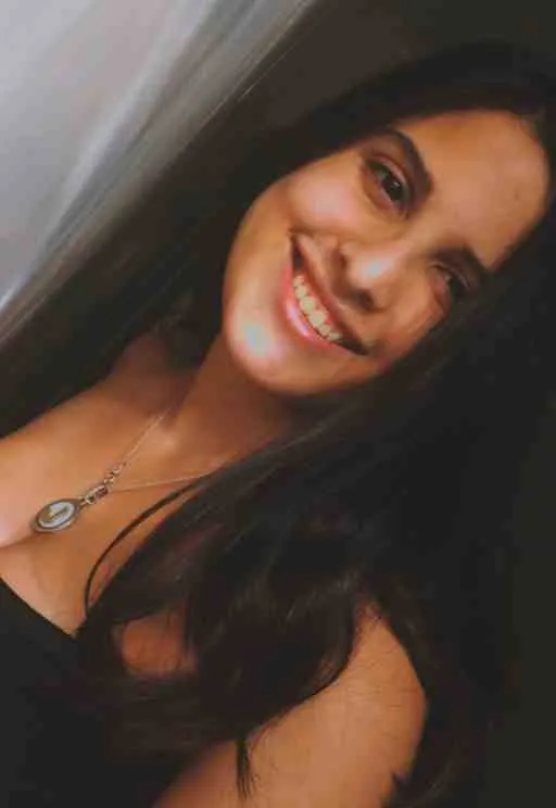 Océane, 38 ans