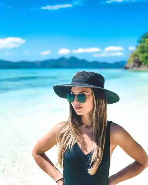 Chloé, 23 ans